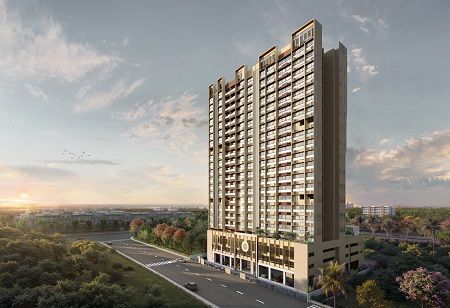 Kolte-Patil Enters Versova Market with Launch of Serenova